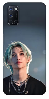 Чохол на Oppo A52 / A72 / A92 Felix - Stray Kids фото 1 з 1