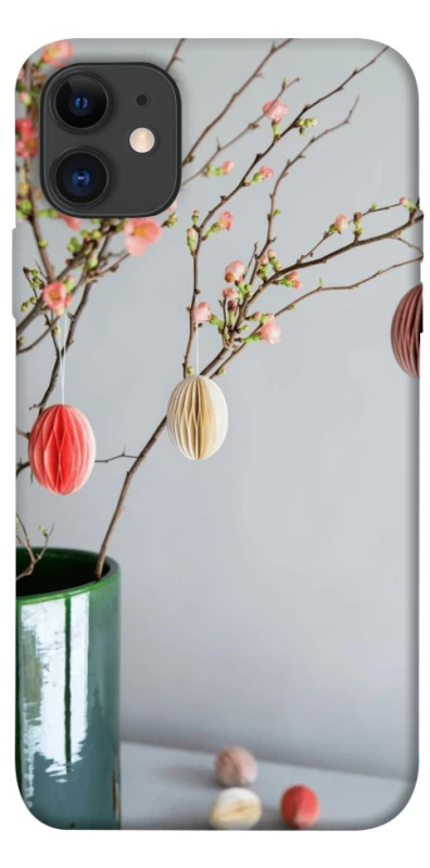 Чохол на Apple iPhone 11 (6.1") Chicks фото 1 з 1