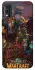 Чехол на Nokia G11 Plus Warcraft v2 фото 1 из 1