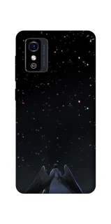 Чехол на ZTE Blade L9 Omniscient Reader's v4 фото 1 из 1