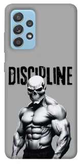 Чехол на Samsung Galaxy A52 4G / A52 5G Discipline v1 фото 1 из 1