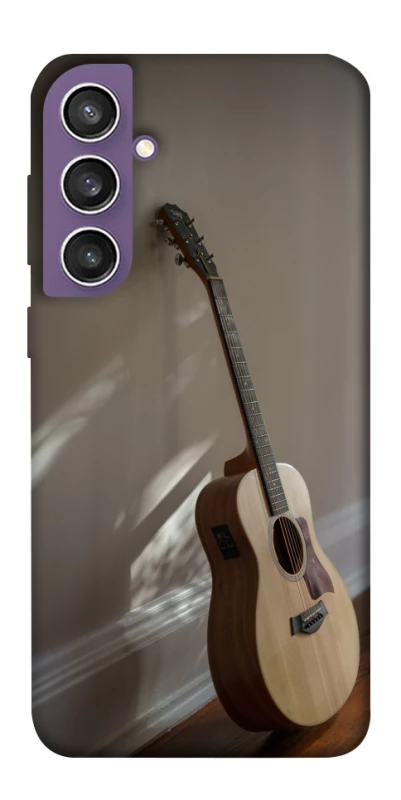 Чохол на Samsung Galaxy S23 FE Гітара фото 1 з 1