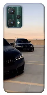 Чехол на Realme 9 Pro BMW v36 фото 1 из 1
