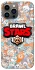 Чохол на Apple iPhone 13 Pro Max (6.7") Brawl Stars ver.15 фото 1 з 1