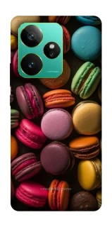 Чехол на Realme GT 7 Макарун фото 1 из 1