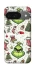 Чехол на Google Pixel 10 Grinch mood ver.3 фото 1 из 1