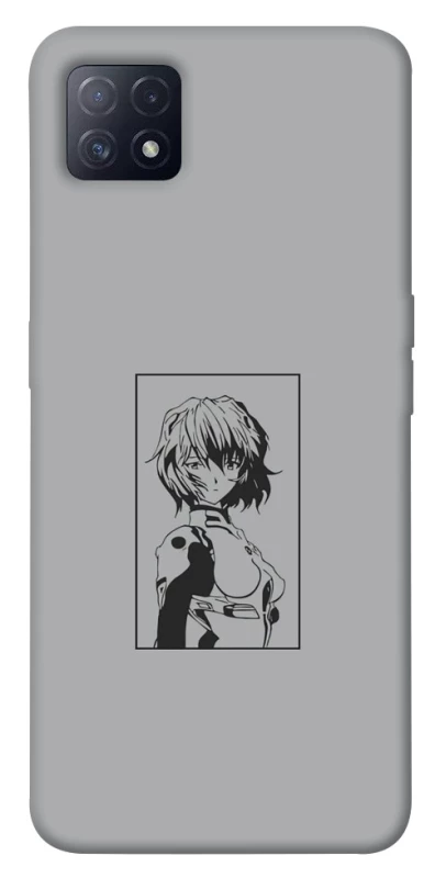 Чохол на Oppo A72 5G / A73 5G Anime v6 фото 1 з 1