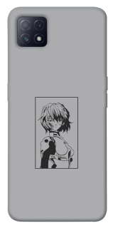 Чохол на Oppo A72 5G / A73 5G Anime v6 фото 1 з 1