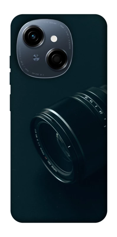 Чохол на TECNO Spark Go 1 Лінза фото 1 з 1