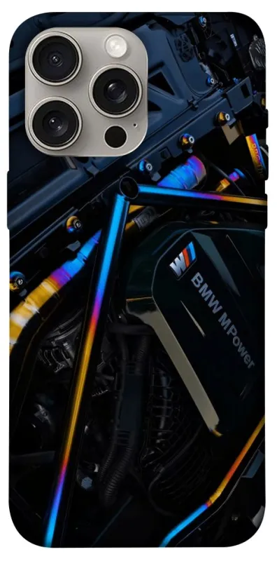 Чехол BMW v49 фото 1 из 1