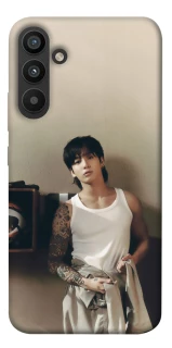 Чохол на Samsung Galaxy A34 5G Jungkook v2 - BTS фото 1 з 1