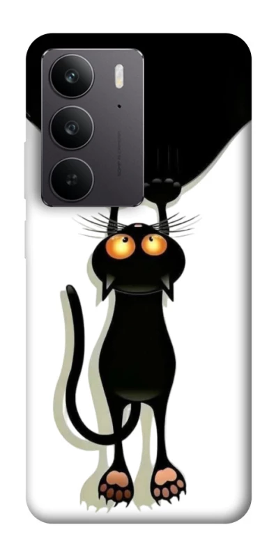 Чохол на Realme C75 But it's not white фото 1 з 1