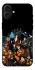 Чехол на Apple iPhone 16 Plus Harry Potter v26 фото 1 из 1