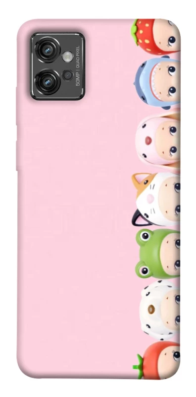 Чохол на Motorola Moto G32 Sonny angel wallpaper фото 1 з 1