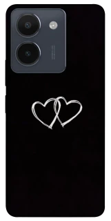 Чохол на Vivo Y36 Love aesthetic ver.14 фото 1 з 1