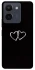Чехол на Vivo Y36 Love aesthetic ver.14 фото 1 из 1