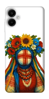 Чохол на Samsung Galaxy A07 Мотанка родючості фото 1 з 1