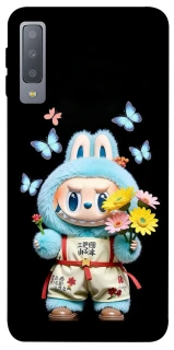 Чохол на Samsung A750 Galaxy A7 (2018) Japan Labubu фото 1 з 1