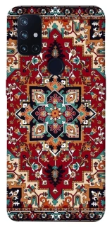 Чохол на OnePlus Nord N10 5G Килим v4 фото 1 з 1
