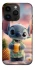 Чехол на Apple iPhone 14 Pro (6.1") Stitch ver.13 фото 1 из 1