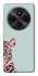 Чохол на Xiaomi Poco C75 Leopard Art фото 1 з 1