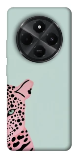 Чохол на Xiaomi Poco M7 Leopard Art фото 1 з 1
