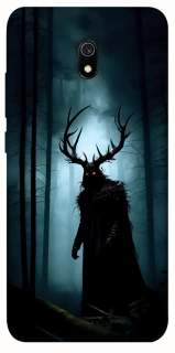 Чехол на Xiaomi Redmi 8a Forest demon фото 1 из 1