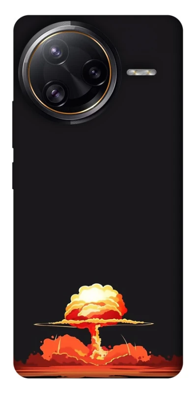 Чехол на Xiaomi Poco F7 Pro Boom фото 1 из 1