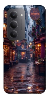 Чехол на Xiaomi Redmi 15 (EU) Harry Potter v11 фото 1 из 1