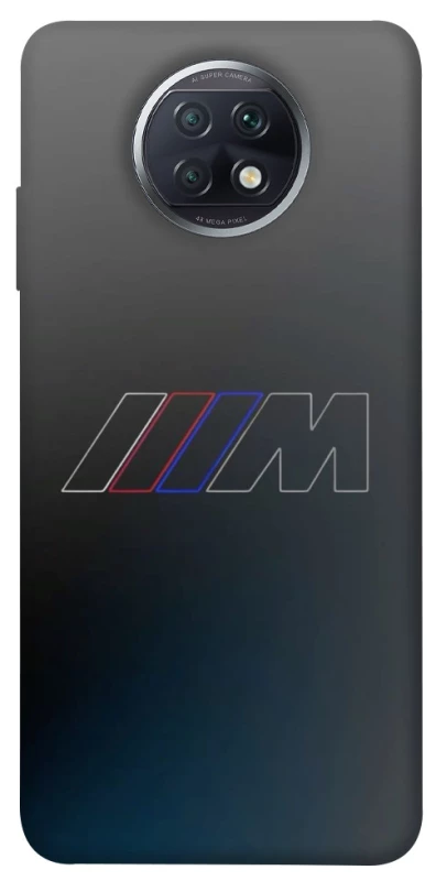 Чехол на Xiaomi Redmi Note 9 5G / Note 9T M-series фото 1 из 1