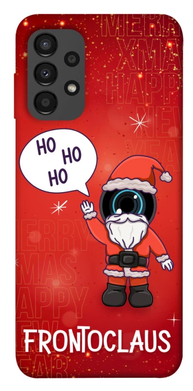 Чехол на Samsung Galaxy A13 4G Frontoclaus фото 1 из 1