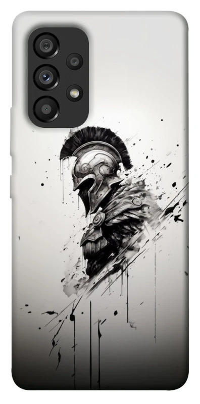 Чехол на Samsung Galaxy A53 5G Tattoo ver.3 фото 1 из 1