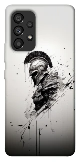 Чехол на Samsung Galaxy A53 5G Tattoo ver.3 фото 1 из 1