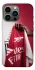 Чохол на Apple iPhone 13 Pro (6.1") FC Arsenal v3 фото 1 з 1