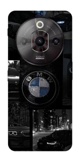 Чохол на ZTE Nubia Focus Pro BMW Collage ver.2 фото 1 з 1