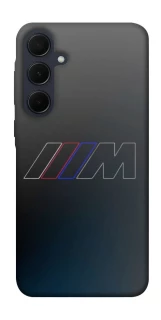 Чохол на Samsung Galaxy A35 M-series фото 1 з 1