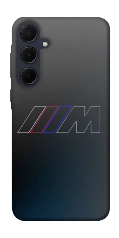 Чехол на Samsung Galaxy A55 M-series фото 1 из 1