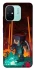 Чохол на Xiaomi Redmi 12C / Poco C55 Minecraft game adventure фото 1 з 1