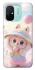 Чохол на Xiaomi Redmi 12C / Poco C55 Candy Labubu фото 1 з 1
