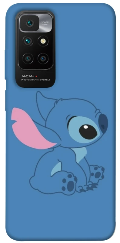 Чохол на Xiaomi Redmi 10 Pair romantic theme ver.3 фото 1 з 1