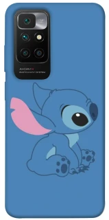 Чохол на Xiaomi Redmi 10 Pair romantic theme ver.3 фото 1 з 1