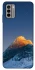 Чехол на Nokia G22 Star mountain фото 1 из 1