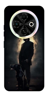 Чехол на TECNO Spark 30C John Wick фото 1 из 1