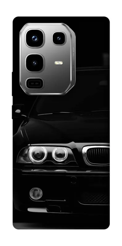 Чехол на Infinix Note 50 Pro BMW v43 фото 1 из 1
