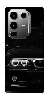 Чехол на Infinix Note 50 Pro BMW v43 фото 1 из 1