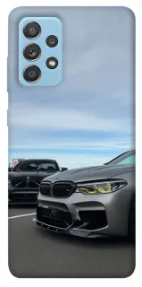 Чехол на Samsung Galaxy A52 4G / A52 5G BMW V57 фото 1 из 1
