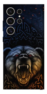 Чохол на Samsung Galaxy S25 Ultra Bear v2 фото 1 з 1