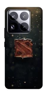 Чохол на Xiaomi 15 Pro Dota logo v2 фото 1 з 1