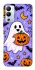 Чохол на Infinix Hot 12i Halloween v15 фото 1 з 1