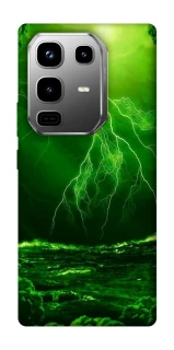 Чохол на Infinix Note 50 Pro Блискавка v2 фото 1 з 1